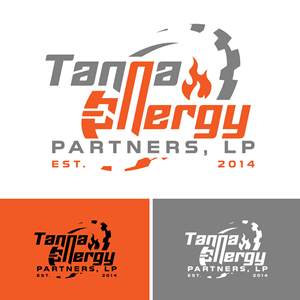 Logo-Design von DesignLima für Tanna Energy Partners, LP | Design: #35466069