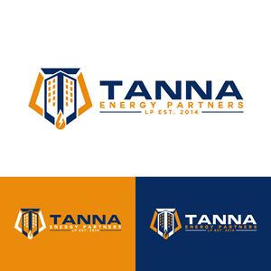 Logo-Design von DesignLima für Tanna Energy Partners, LP | Design: #35466070