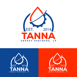 Logo-Design von DesignLima für Tanna Energy Partners, LP | Design: #35467153