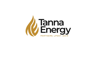 Logo-Design von iamrady für Tanna Energy Partners, LP | Design: #35572503