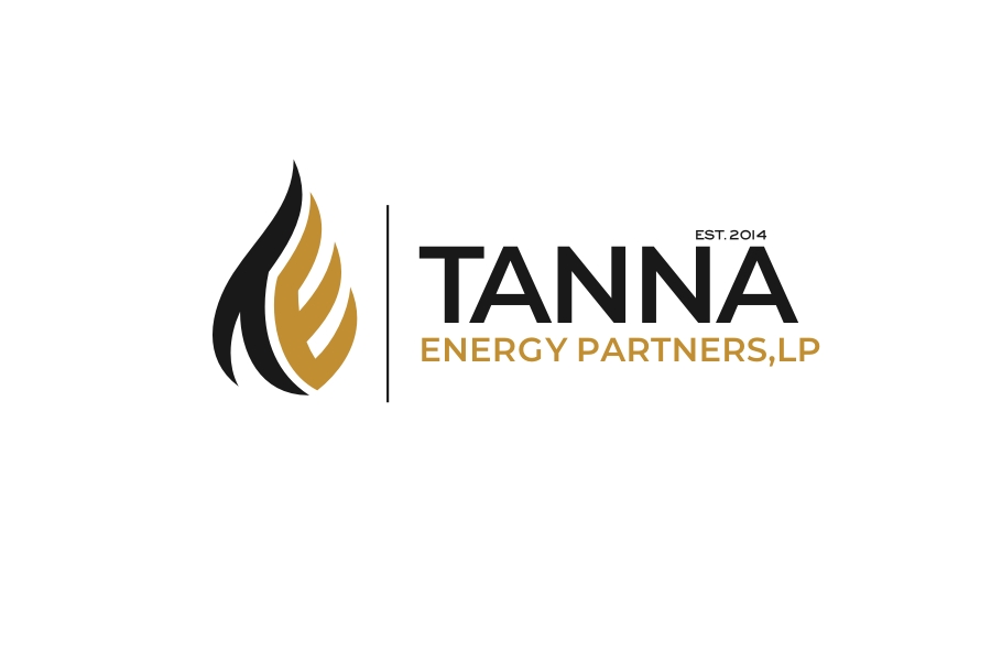 Logo Design by iamrady for Tanna Energy Partners, LP | Design #35635483
