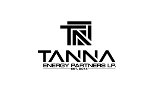Logo-Design von patriciaparadesign für Tanna Energy Partners, LP | Design: #35503525