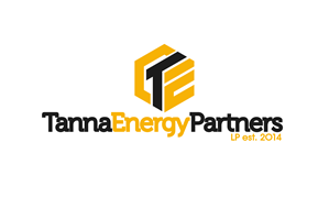 Logo-Design von patriciaparadesign für Tanna Energy Partners, LP | Design: #35503805