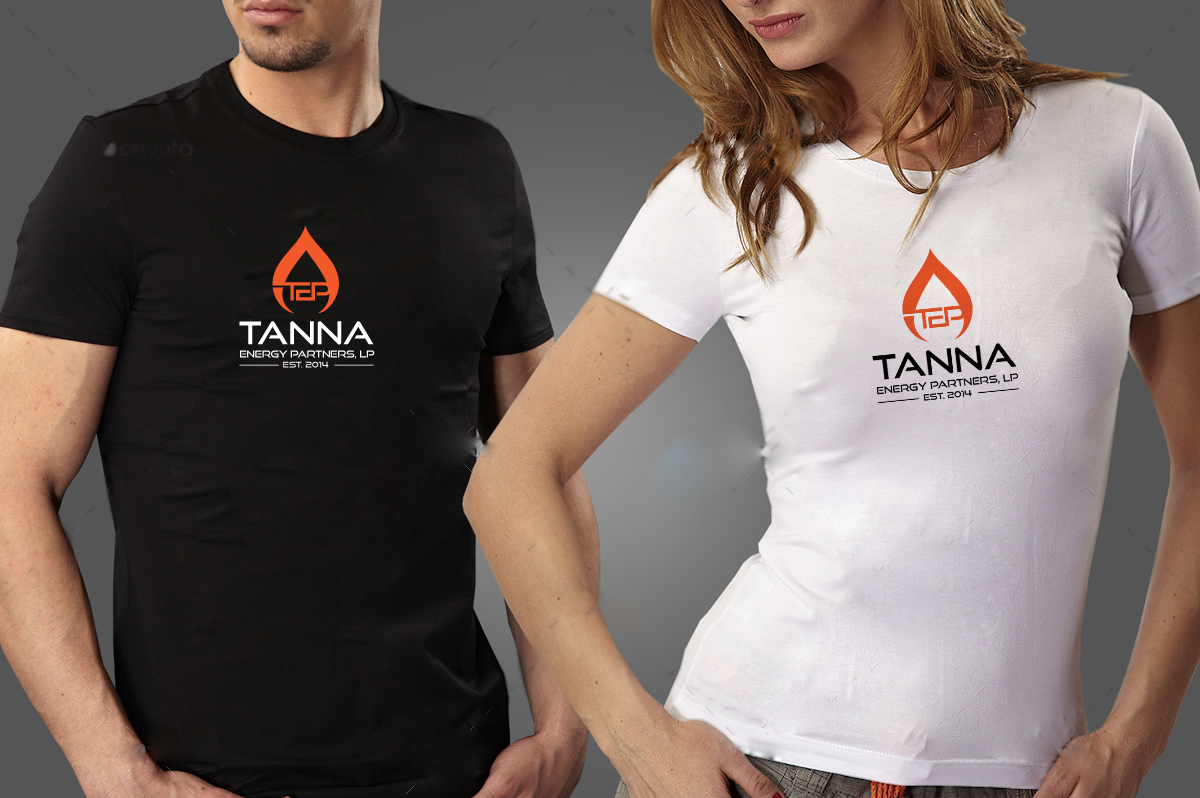 Logo Design by zebronicgraphic for Tanna Energy Partners, LP | Design #35465013