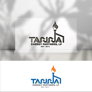 Logo-Design von Impressive Designs für Tanna Energy Partners, LP | Design: #35466501