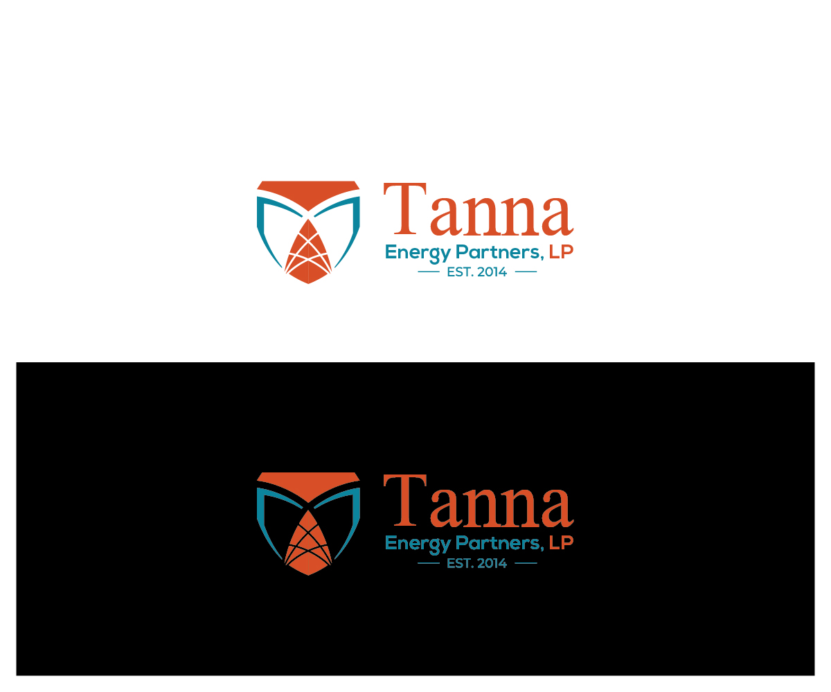 Logo Design by Maxo-Biz for Tanna Energy Partners, LP | Design #35468884