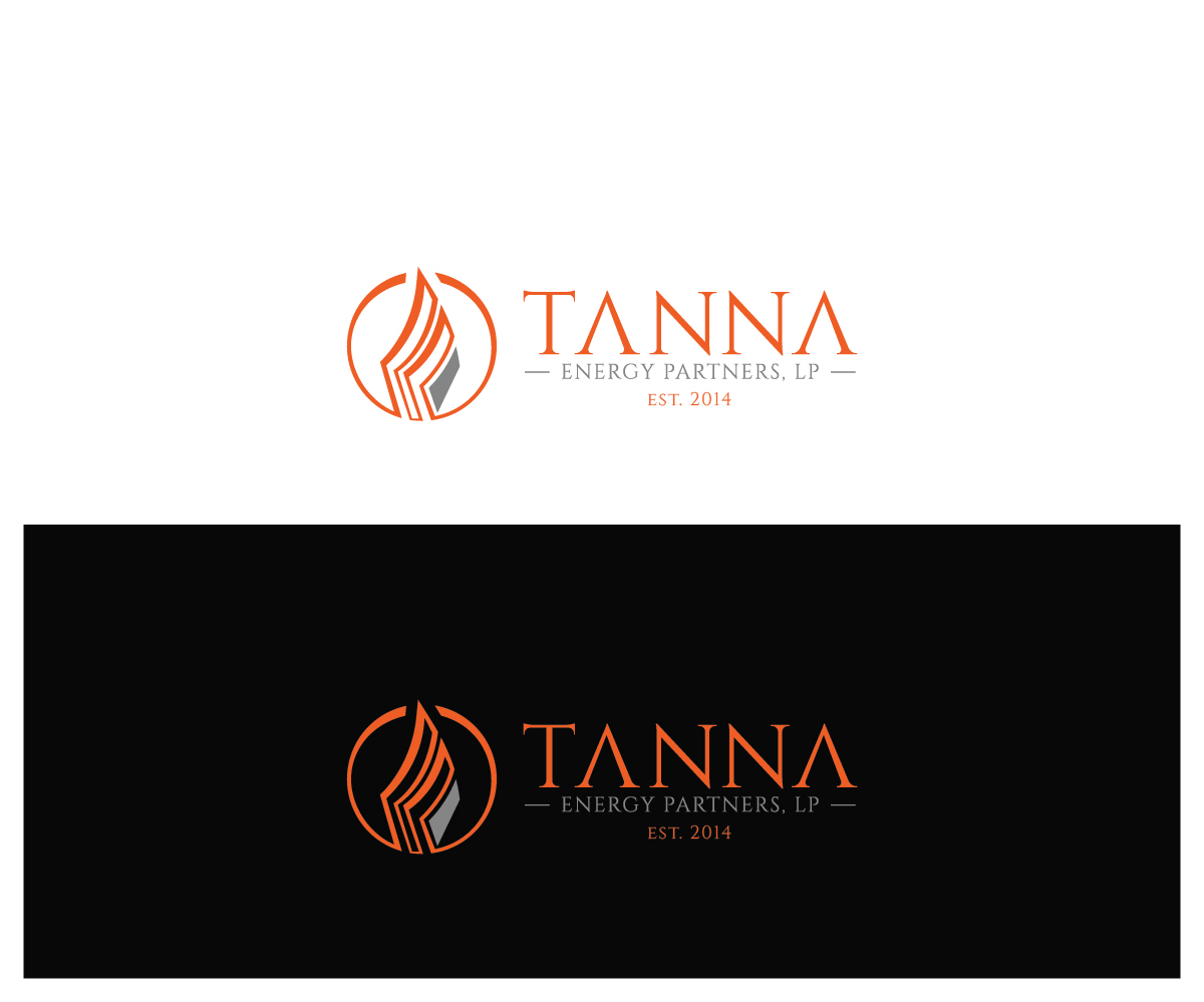 Logo Design by Maxo-Biz for Tanna Energy Partners, LP | Design #35468885