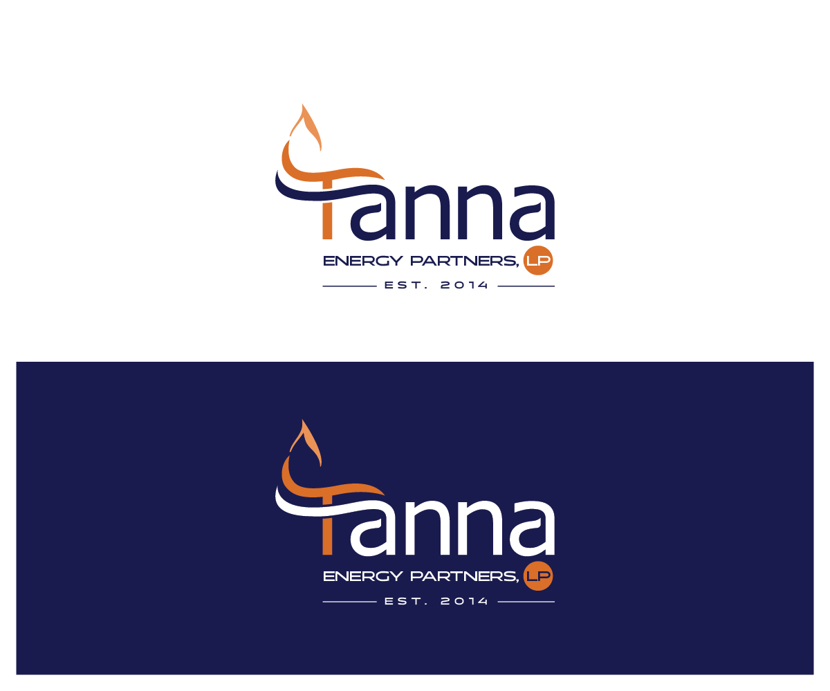 Logo Design by Maxo-Biz for Tanna Energy Partners, LP | Design #35468886