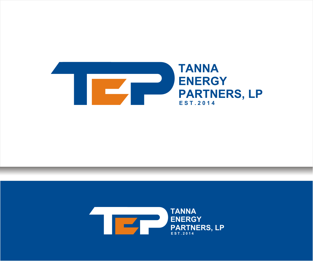 Logo Design by f i l d a for Tanna Energy Partners, LP | Design #35503353