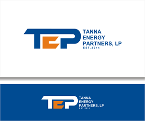 Diseño de Logo por f i l d a para Tanna Energy Partners, LP | Diseño: #35503353