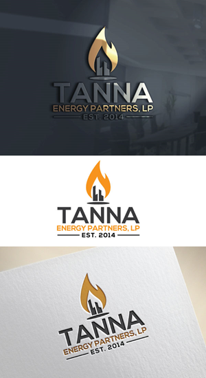 Logo-Design von AB design ..... für Tanna Energy Partners, LP | Design: #35463828