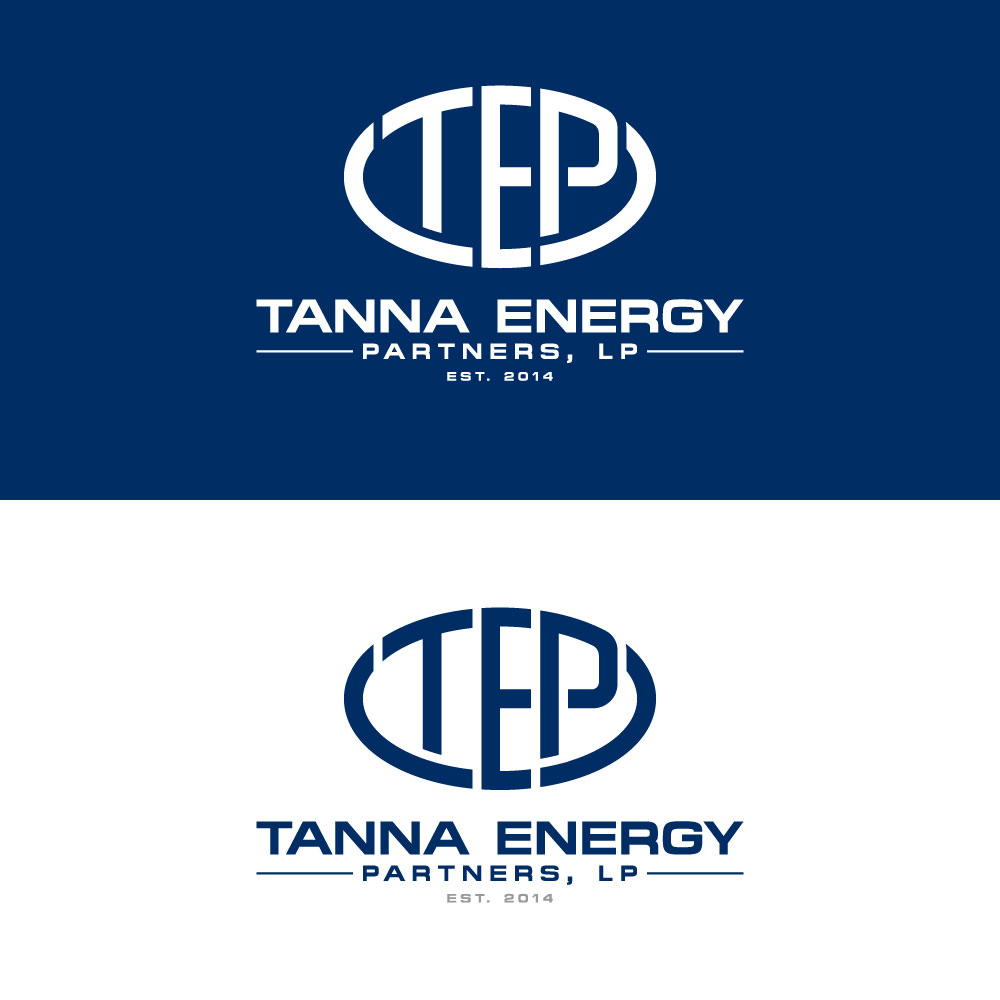 Logo Design by Znuj Esilas for Tanna Energy Partners, LP | Design #35497792