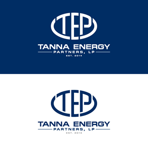 Logo Design by Znuj Esilas for Tanna Energy Partners, LP | Design: #35497792