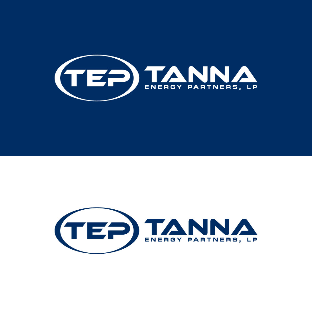 Logo Design by Znuj Esilas for Tanna Energy Partners, LP | Design #35497816