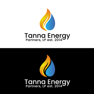 Diseño de Logo por CrewType para Tanna Energy Partners, LP | Diseño: #35464241