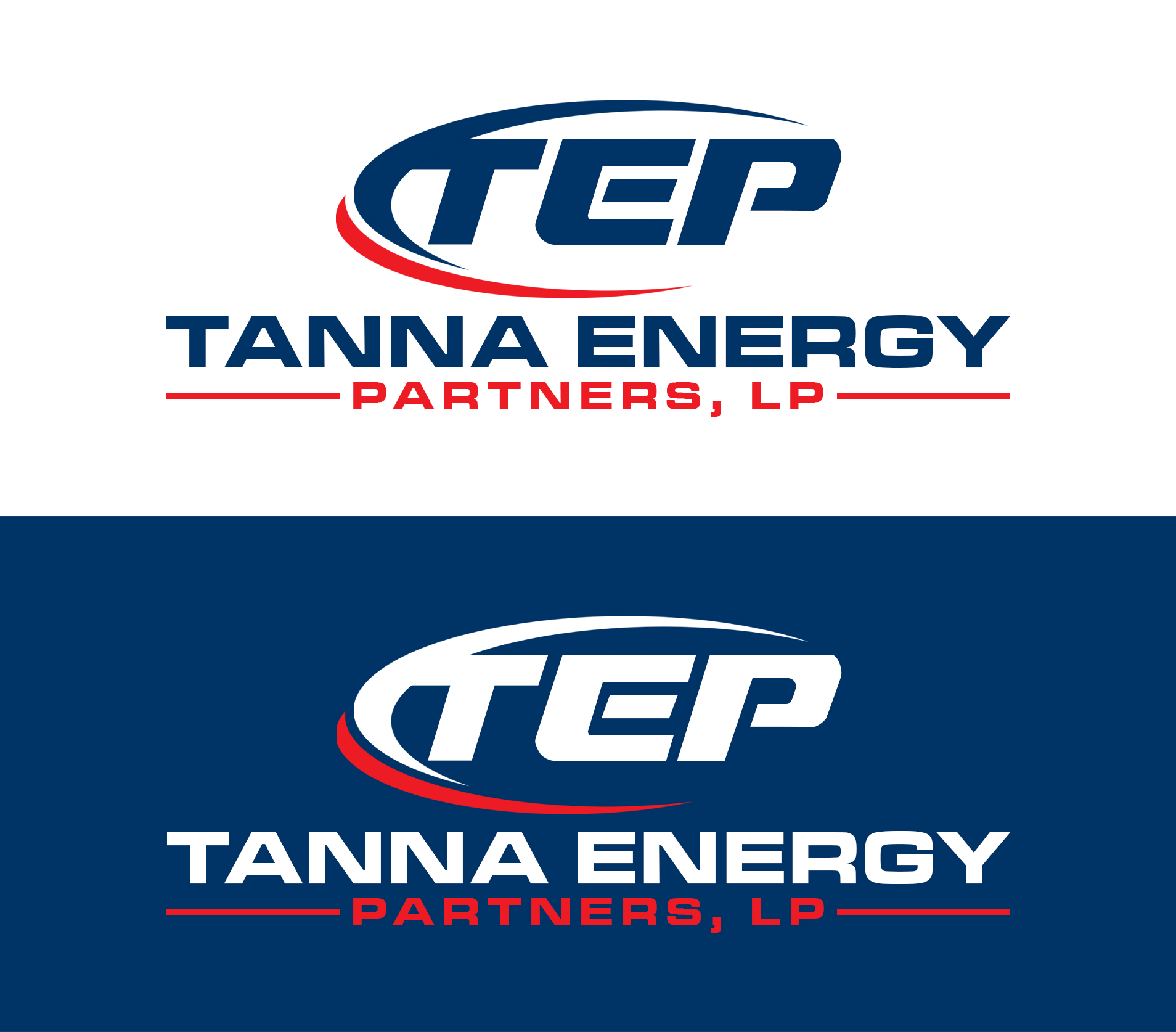 Logo Design by Soonia for Tanna Energy Partners, LP | Design #35464515