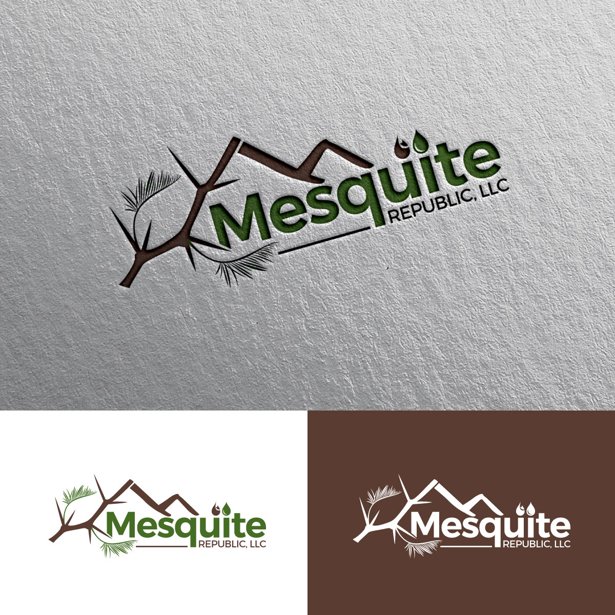 Logo-Design von Alex Henry für Tanna Energy Partners, LP | Design #35464680