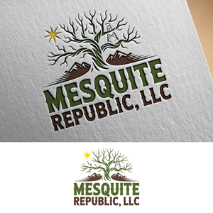 Logo Design by bute for Tanna Energy Partners, LP | Design #35483002