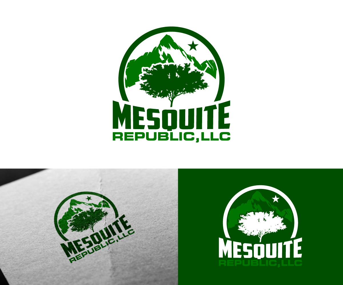 Logo Design by Ansh Design for Tanna Energy Partners, LP | Design #35466651