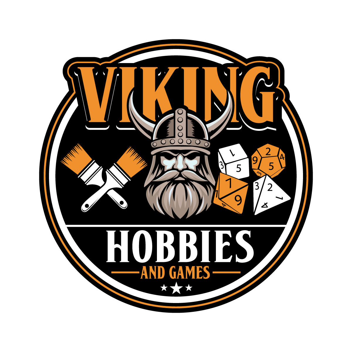 Logo Design by Suvendu.S for this project | Design #35498367