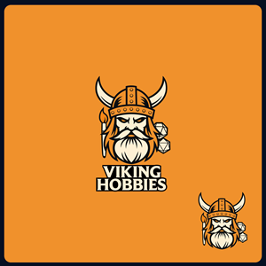 Logo Design by Mr Jode for this project | Design: #35496261