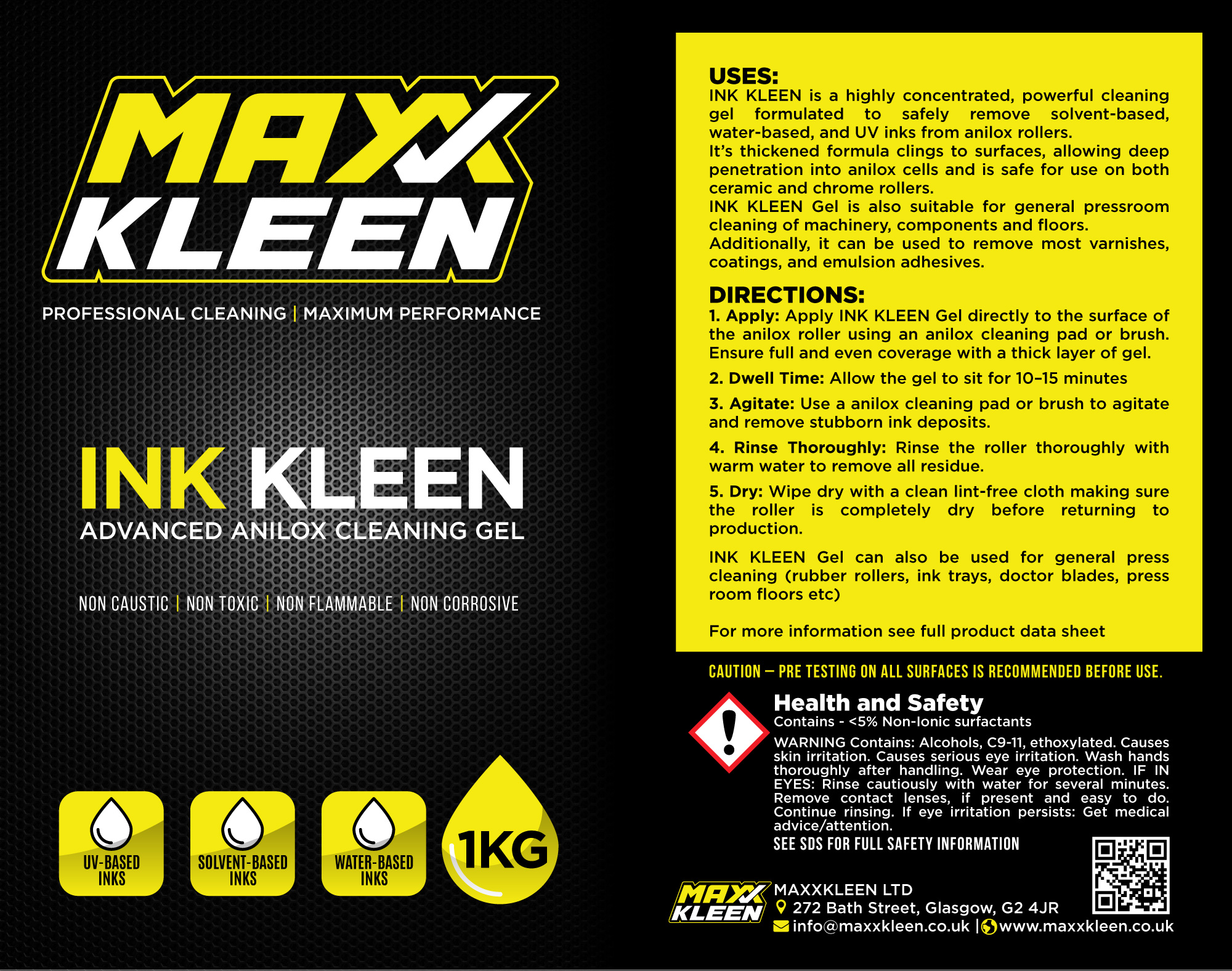 Label Design by Sergio Coelho for this project | Design #35463136