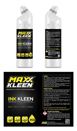 Label Design by Sergio Coelho for this project | Design: #35463155