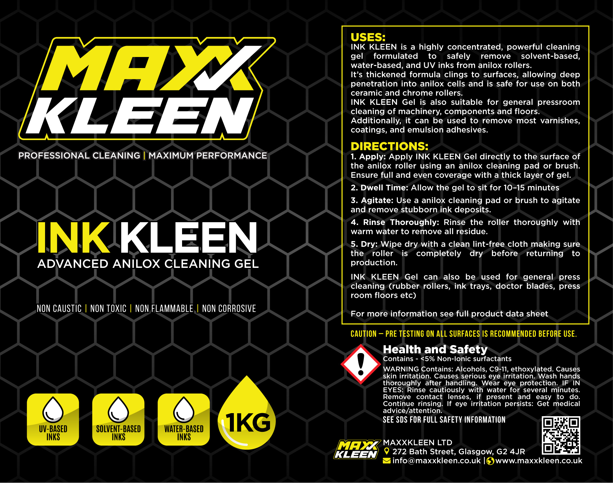 Label Design by Sergio Coelho for this project | Design #35463323