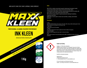 Label Design by Kevin Indiaka for this project | Design: #35492789