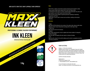 Label Design by Kevin Indiaka for this project | Design: #35493148