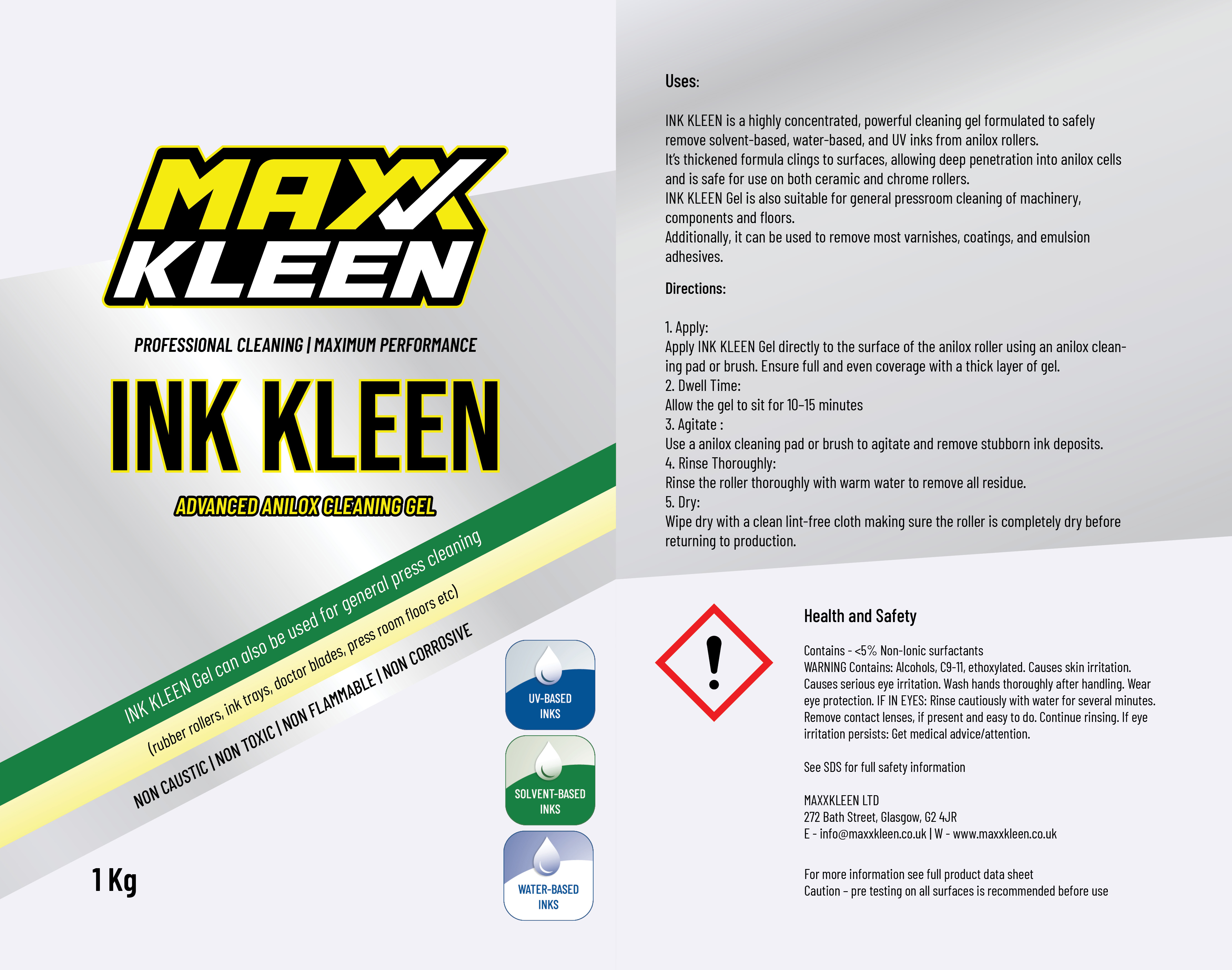 Diseño de Etiqueta por Kevin Indiaka para este proyecto | Diseño #35494882