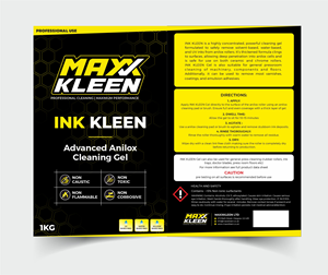 Label Design by SAMPA DUARI