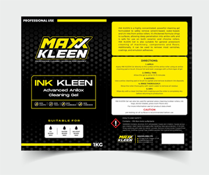 Label Design by SAMPA DUARI for this project | Design: #35485116