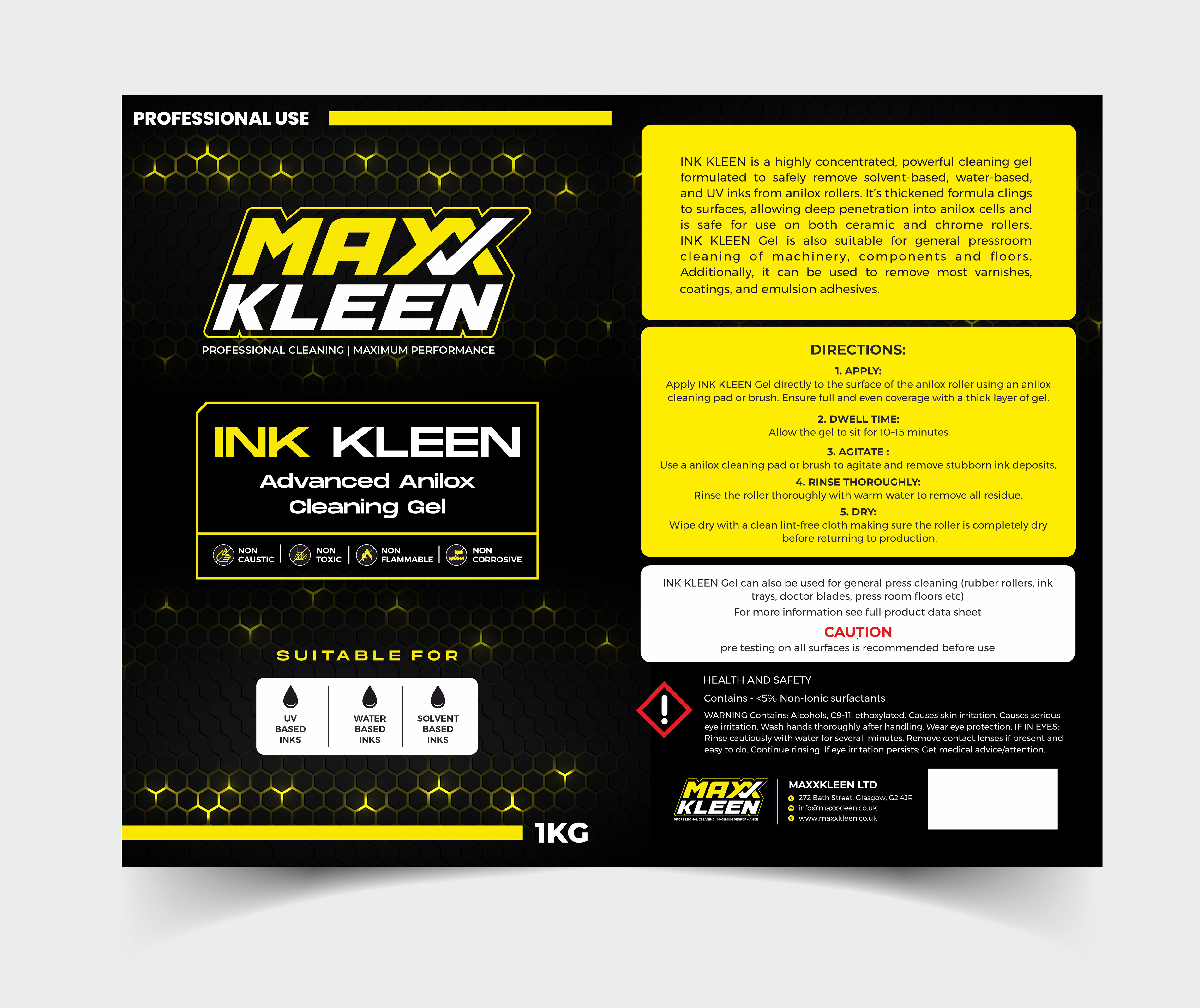 Design Étiquette par SAMPA DUARI pour ce projet | Design #35485250