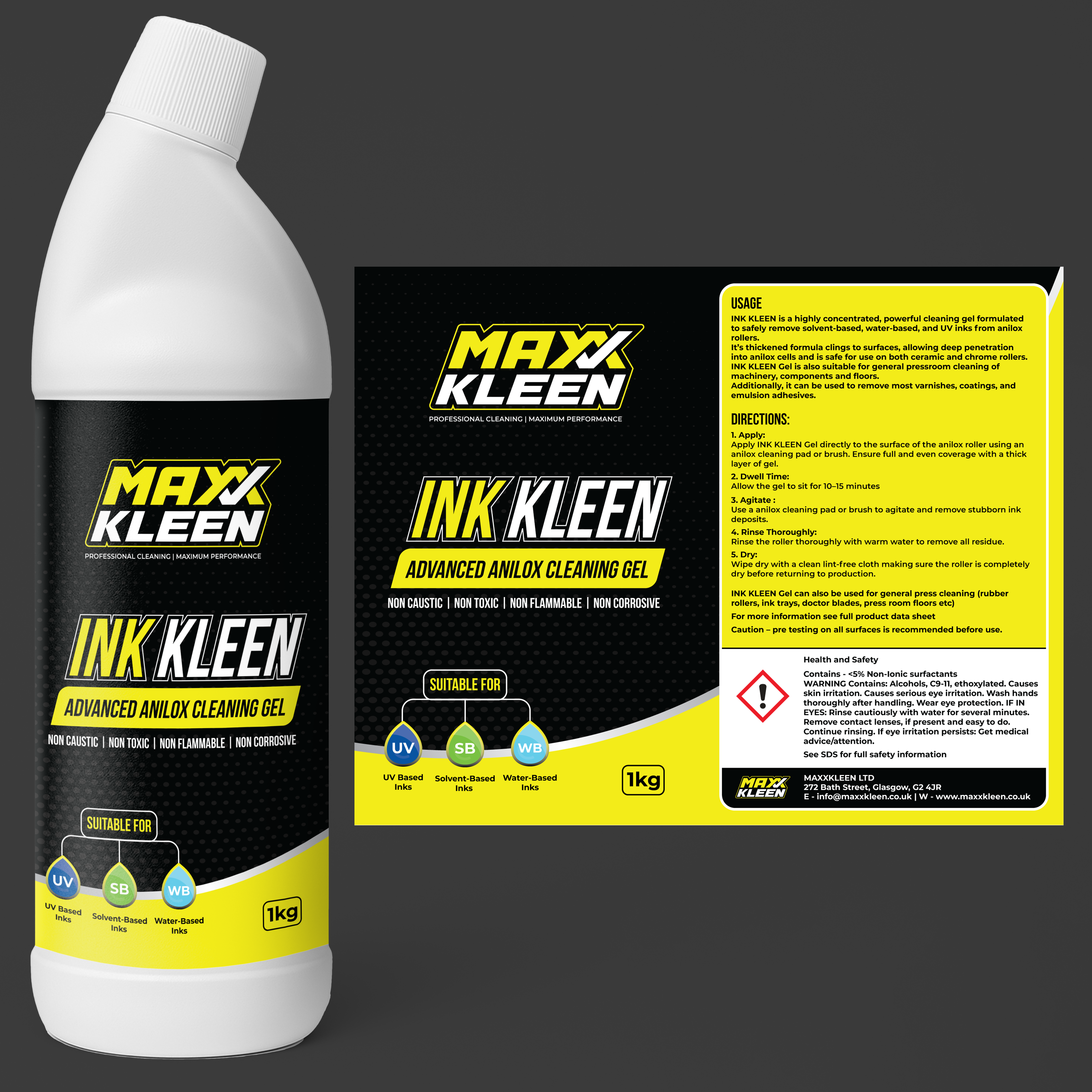 Etikett-Design von Mohamed Javid für dieses Projekt | Design #35465713