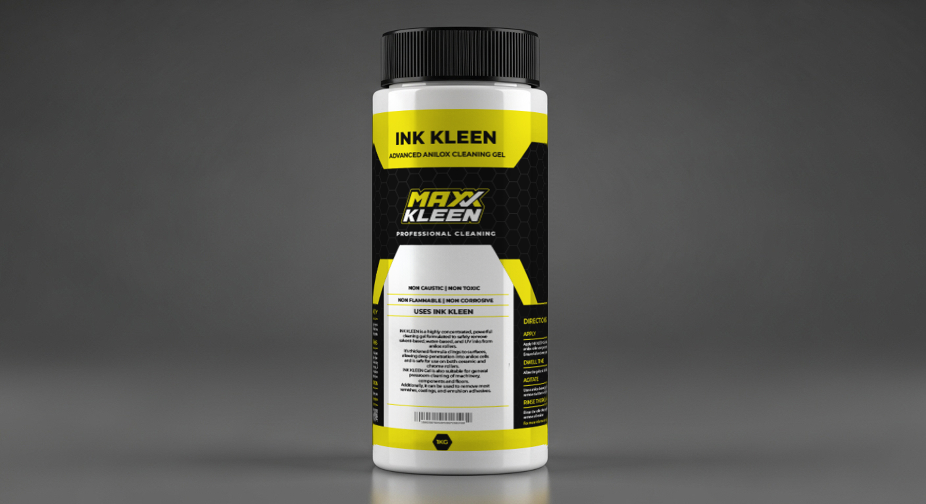 Label Design by kamel graphic for this project | Design #35467055