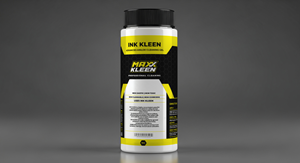 Label Design by kamel graphic for this project | Design: #35467055