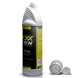 Label Design by Nexo for this project | Design: #35478633