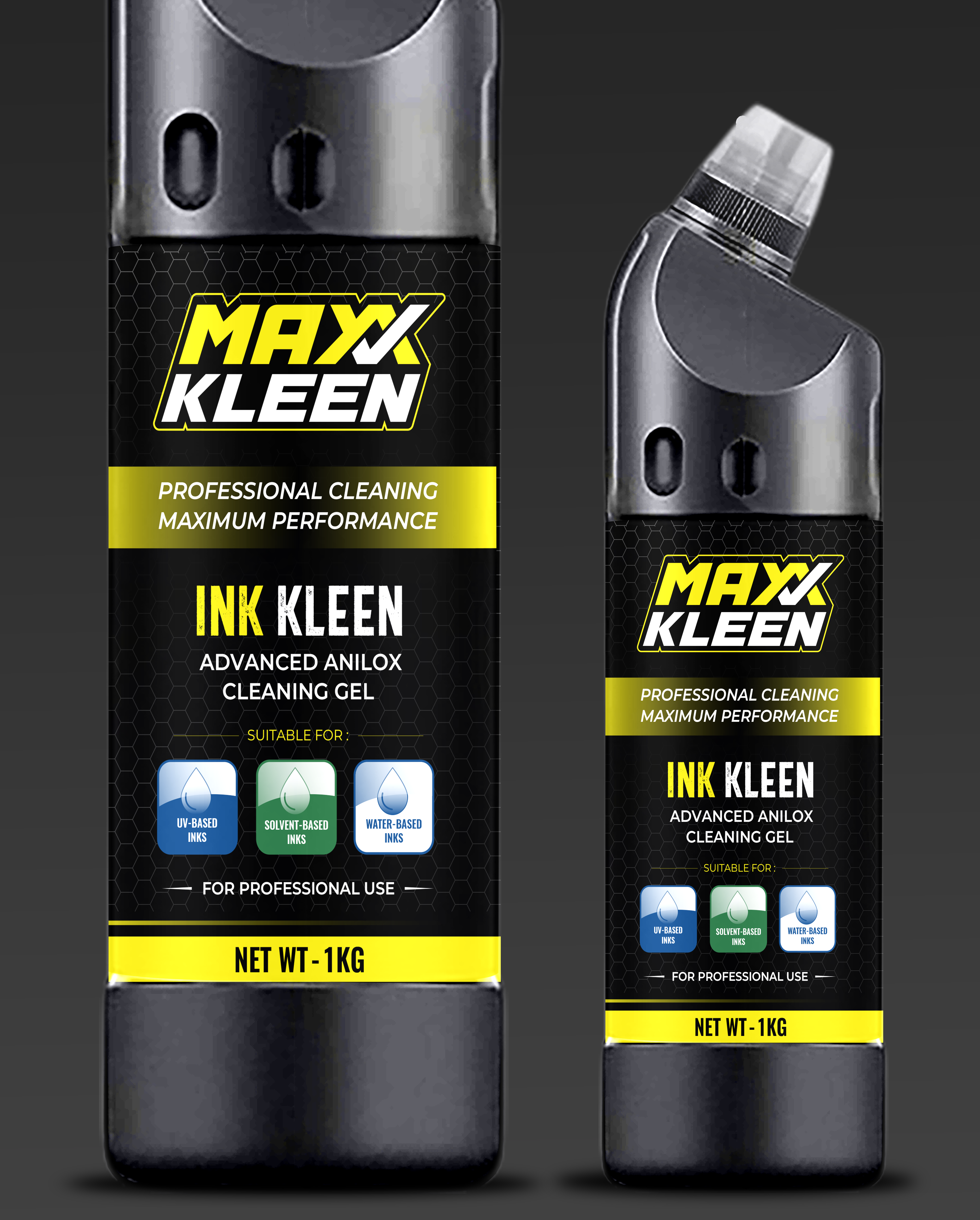 Label Design by SAI DESIGNS for this project | Design #35473776