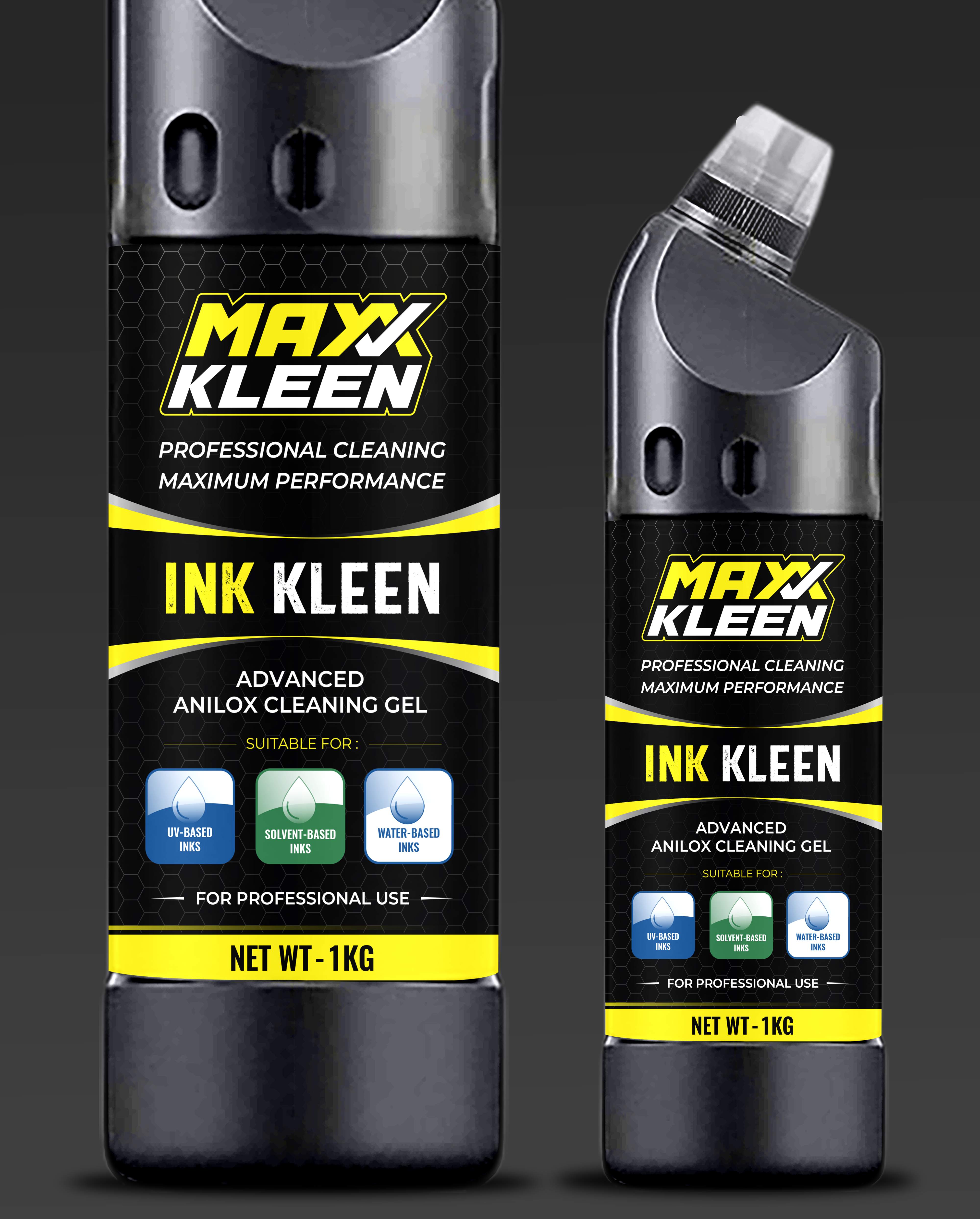 Label Design by SAI DESIGNS for this project | Design #35473777