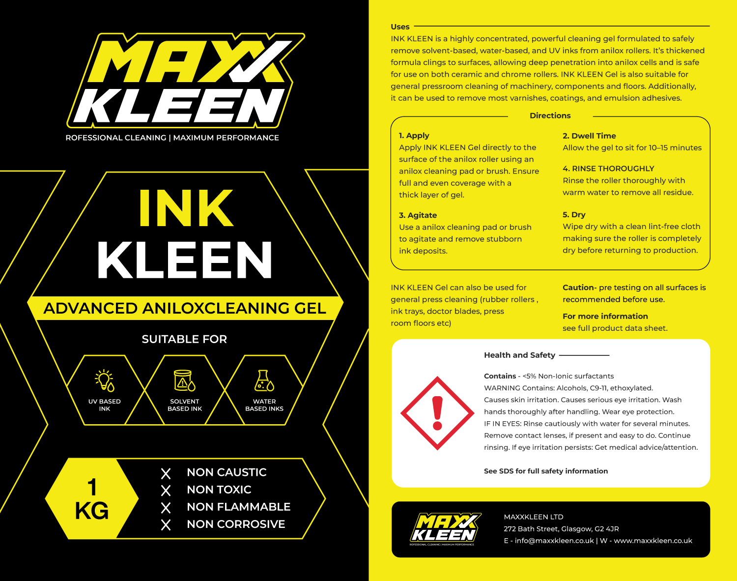 Label Design by Moon Design. for this project | Design #35484104