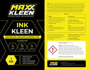 Label Design by Moon Design. for this project | Design: #35484104