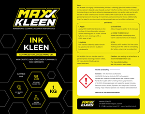 Label Design by Moon Design. for this project | Design: #35484112
