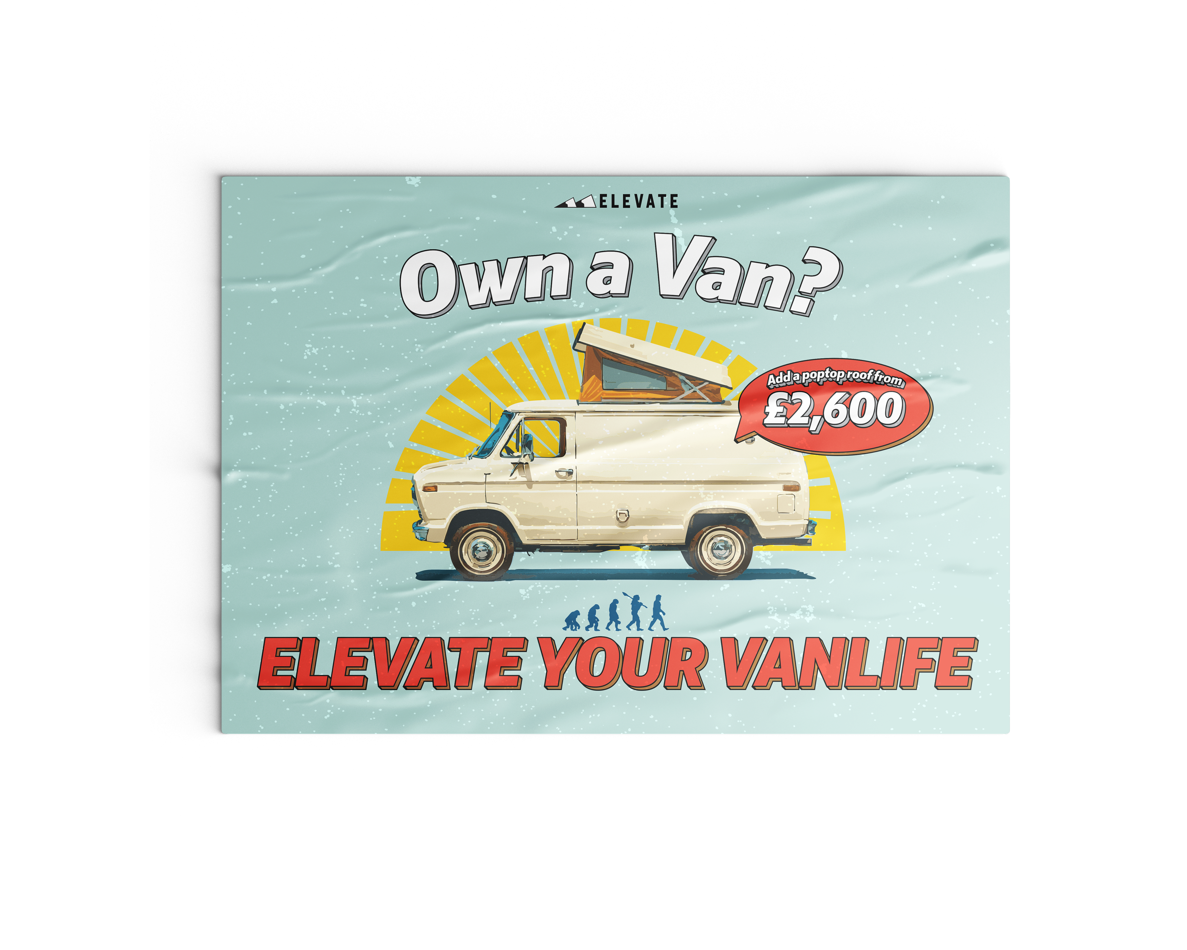 Graphic Design by Rifqi 7 for this project | Design #35482886