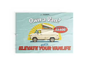 Graphic Design by Rifqi 7 for this project | Design: #35482886
