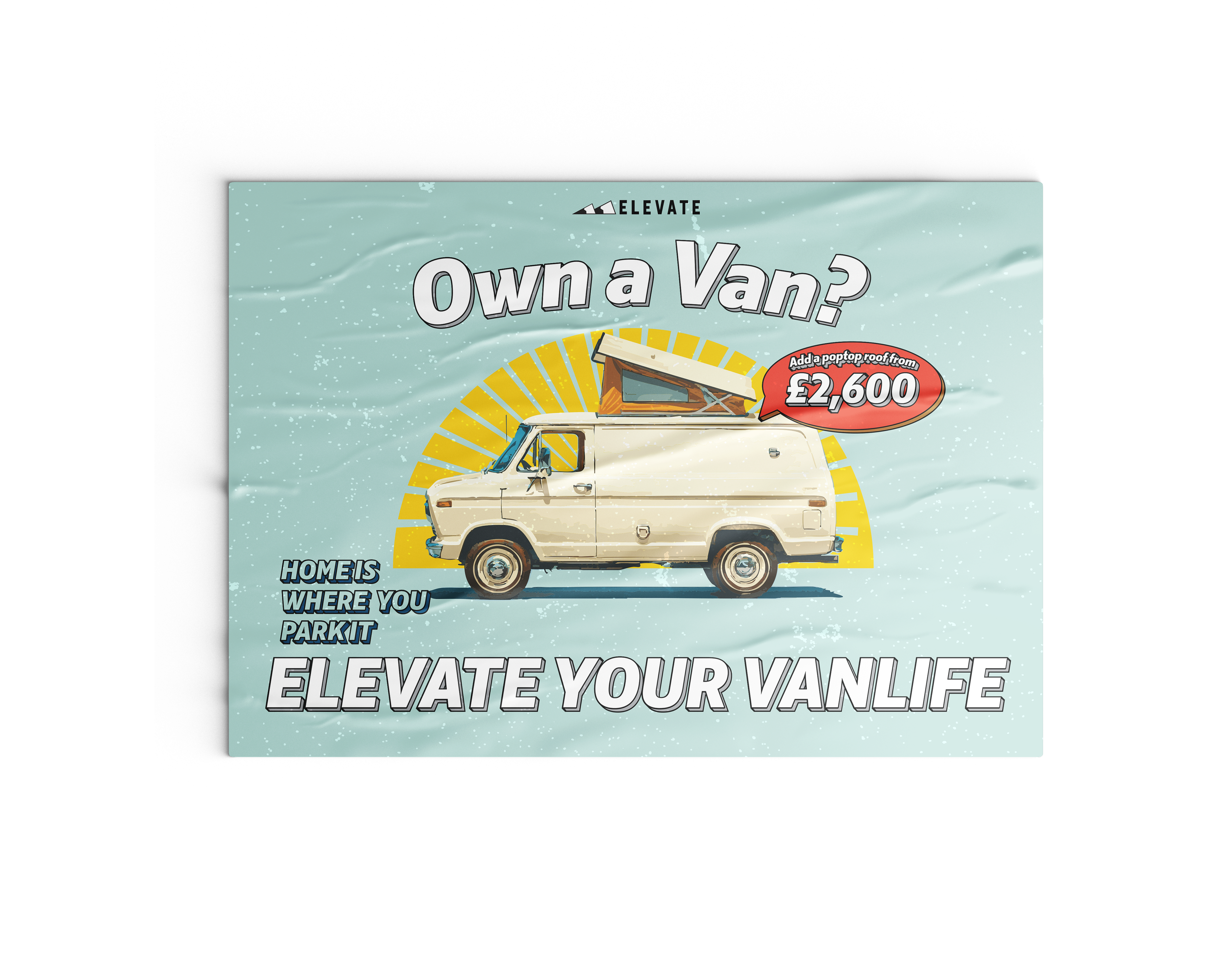 Graphic Design by Rifqi 7 for this project | Design #35482909