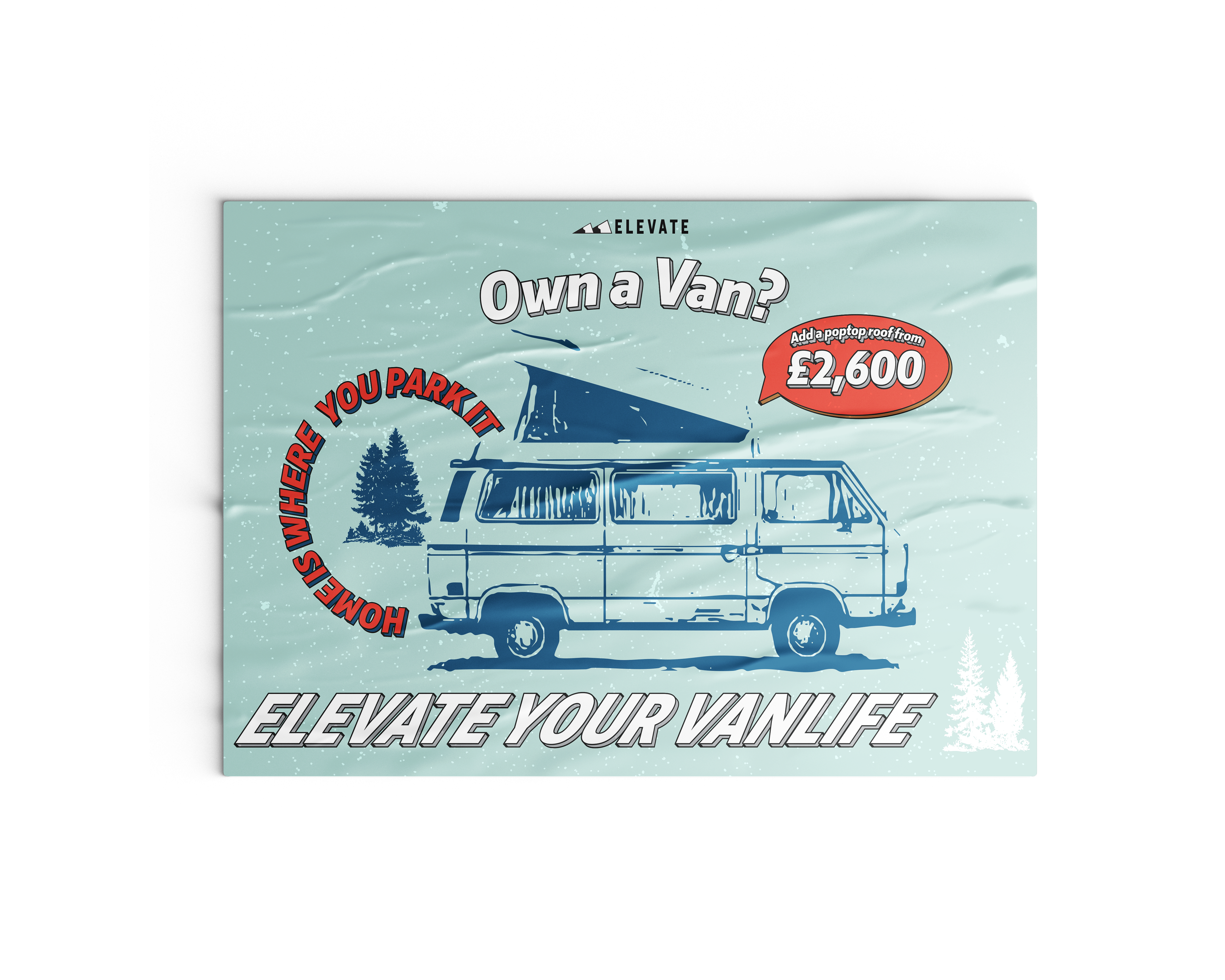 Graphic Design by Rifqi 7 for this project | Design #35494384