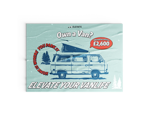Graphic Design by Rifqi 7 for this project | Design: #35494384