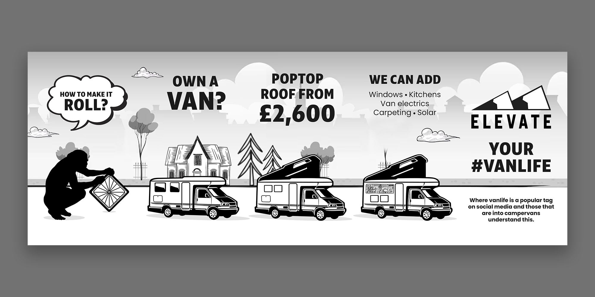 Graphic Design by debdesign for this project | Design #35472806