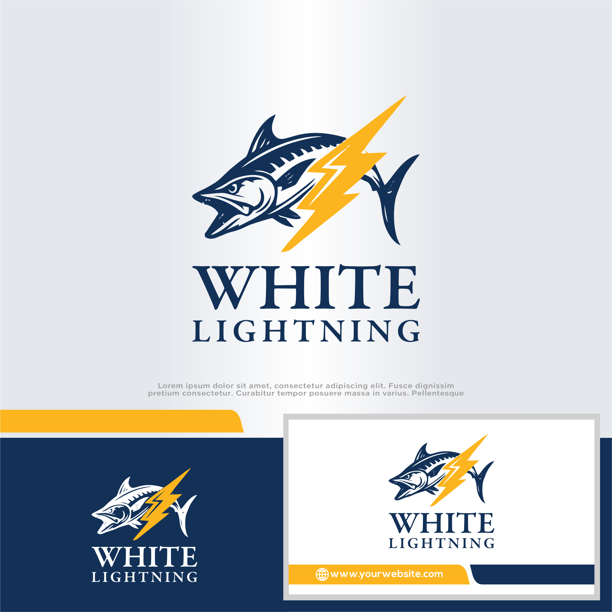 Logo Design by win it for this project | Design #35476751